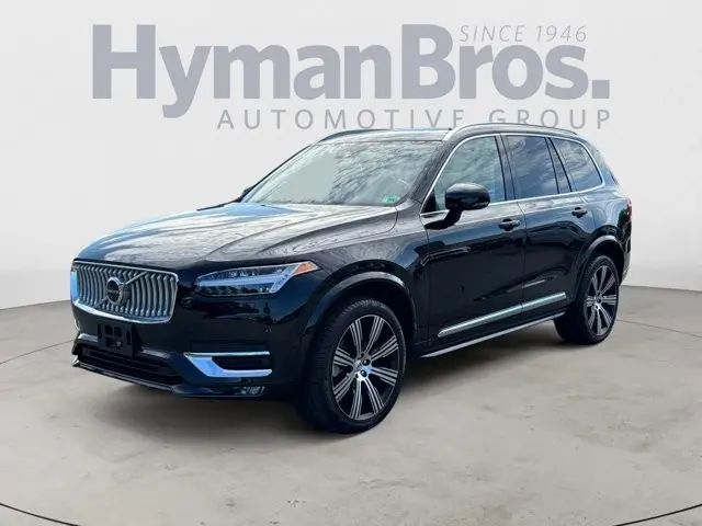 2023 Volvo XC90 - $47,995