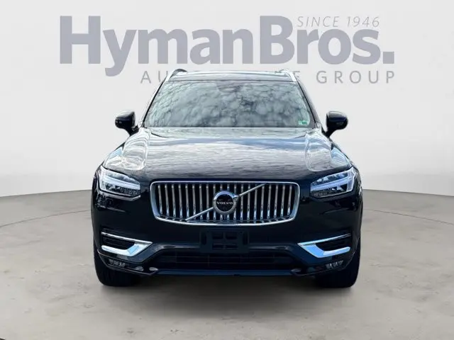 2023 Volvo XC90 - $47,995