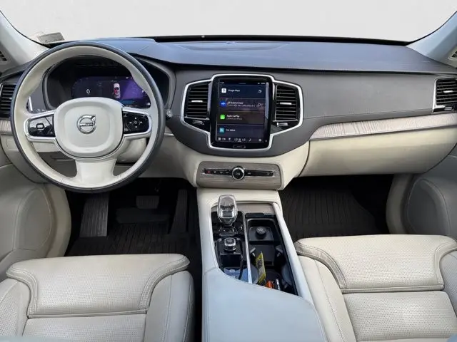 2023 Volvo XC90 - $47,995