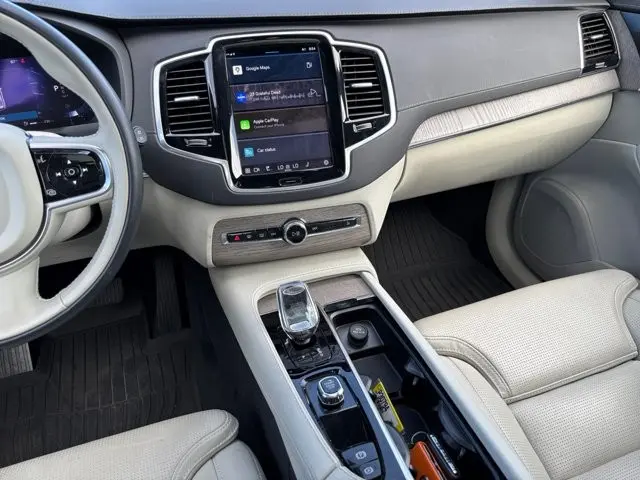 2023 Volvo XC90 - $47,995