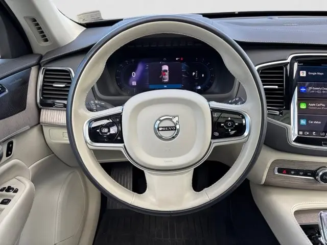 2023 Volvo XC90 - $47,995