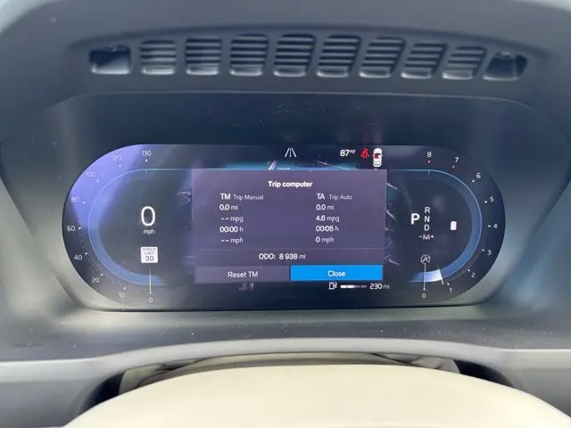2023 Volvo XC90 - $47,995