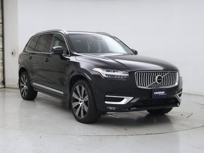 2023 Volvo XC90 AWD B6 Ultimate Bright Theme 7-Passenger 4DR SUV