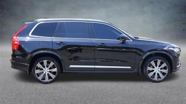 2023 Volvo XC90 B6 Ultimate Bright Theme 7P