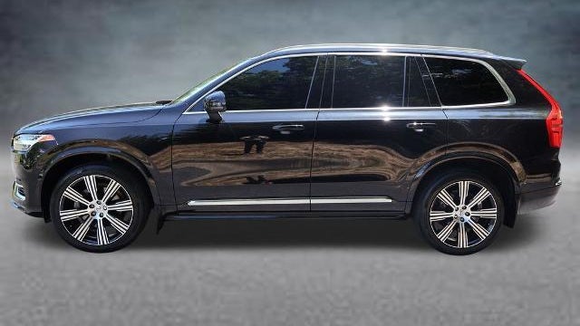 2023 Volvo XC90 B6 Ultimate Bright Theme 7P