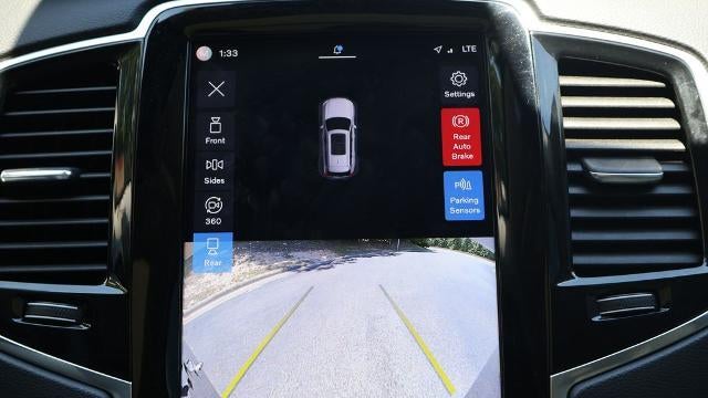 2023 Volvo XC90 B6 Ultimate Bright Theme 7P