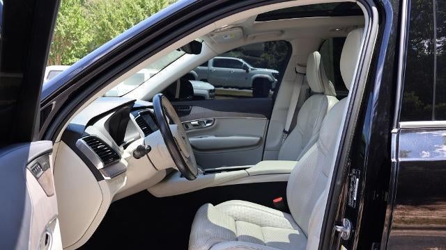 2023 Volvo XC90 B6 Ultimate Bright Theme 7P