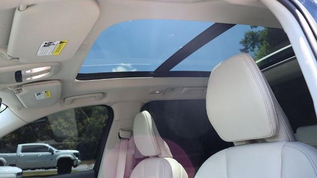 2023 Volvo XC90 B6 Ultimate Bright Theme 7P