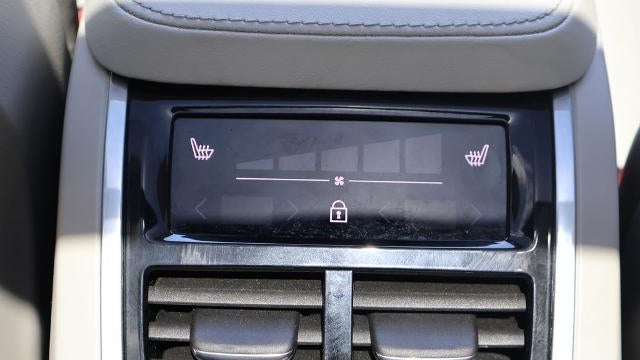2023 Volvo XC90 B6 Ultimate Bright Theme 7P
