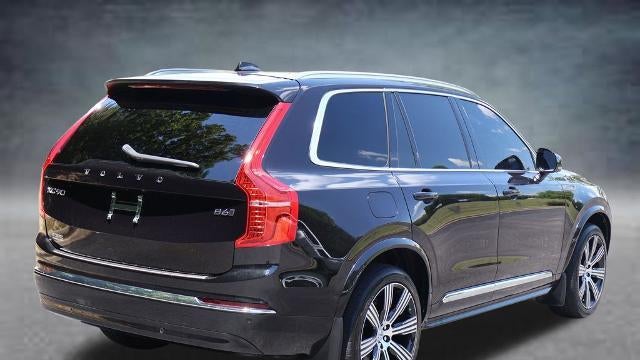 2023 Volvo XC90 B6 Ultimate Bright Theme 7P