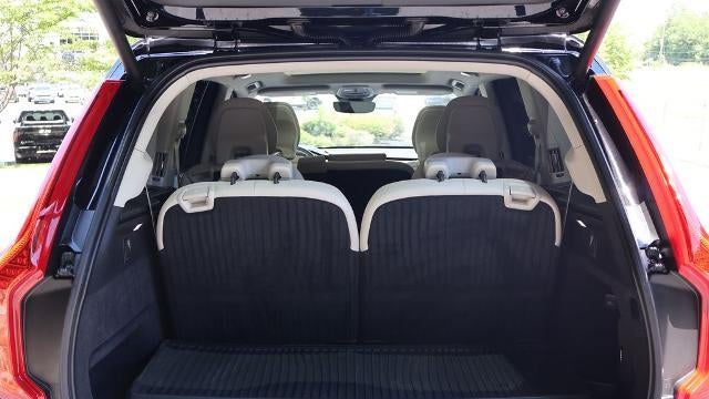 2023 Volvo XC90 B6 Ultimate Bright Theme 7P