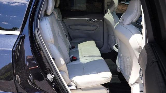 2023 Volvo XC90 B6 Ultimate Bright Theme 7P