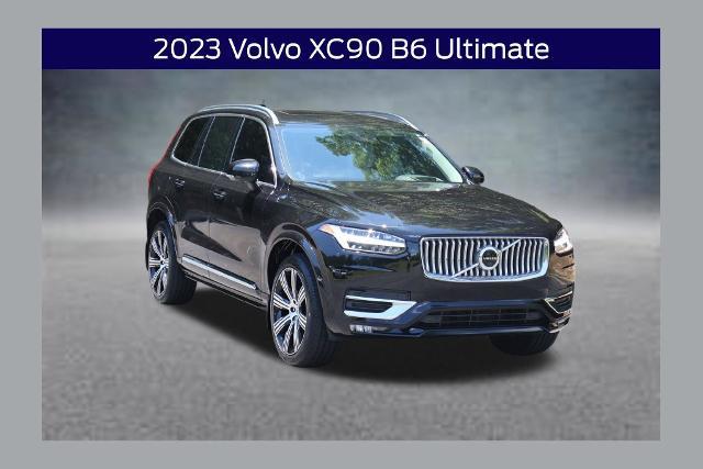 2023 Volvo XC90 - $31,814