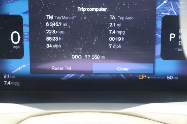 2023 Volvo XC90 - $31,814