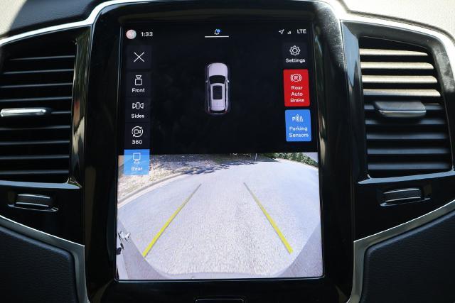 2023 Volvo XC90 - $31,814