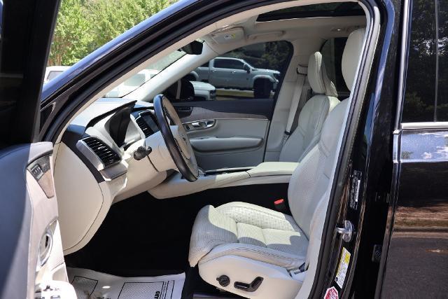 2023 Volvo XC90 - $31,814