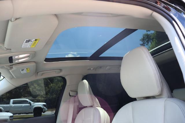 2023 Volvo XC90 - $31,814