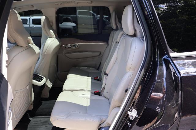 2023 Volvo XC90 - $31,814