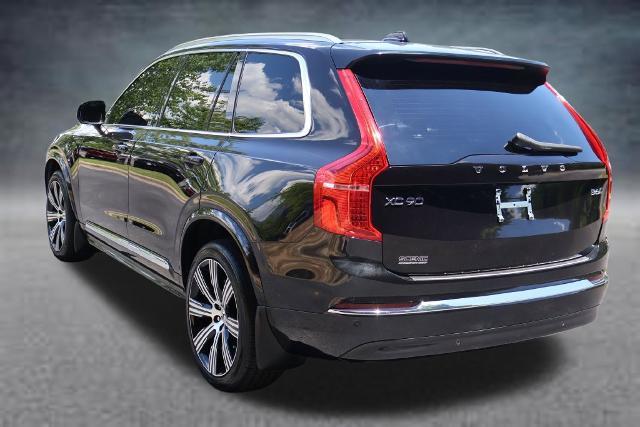 2023 Volvo XC90 - $31,814