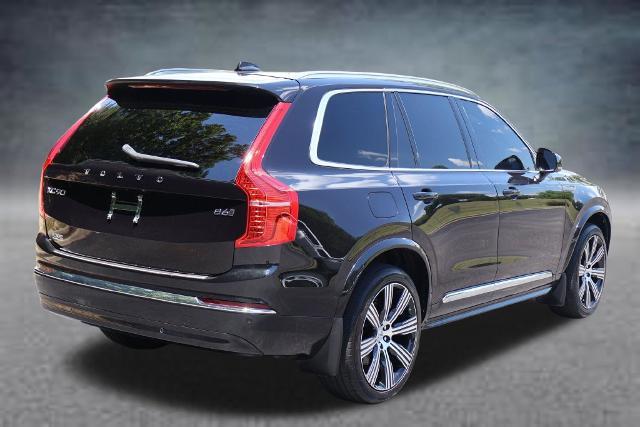 2023 Volvo XC90 - $31,814