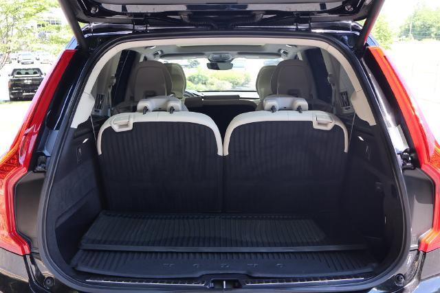 2023 Volvo XC90 - $31,814