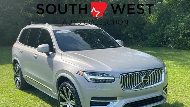 Preowned 2023 Volvo XC90 B6 Ultimate Bright Theme 7P for Sale