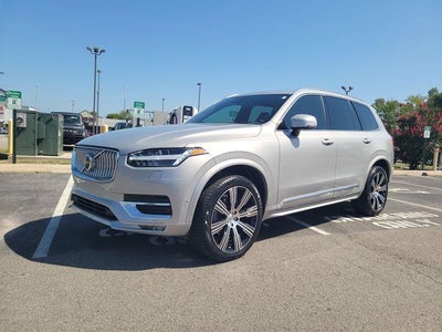 2023 Volvo XC90 AWD B6 Ultimate Bright Theme 7-Passenger 4DR SUV