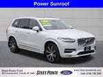 2023 XC90 Thumbnail 1