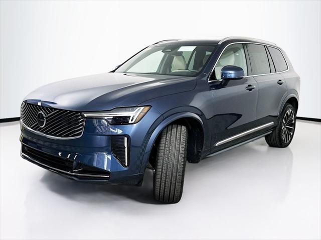 2026 Volvo XC90 - $57,978