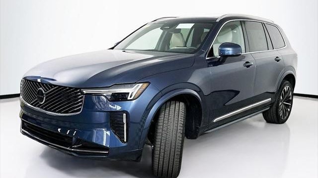 Preowned 2026 Volvo XC90 B6 Core for Sale