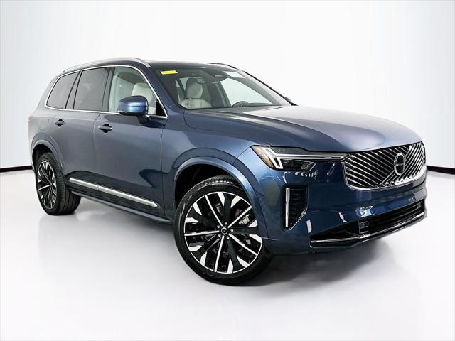 2026 Volvo XC90 - $57,978