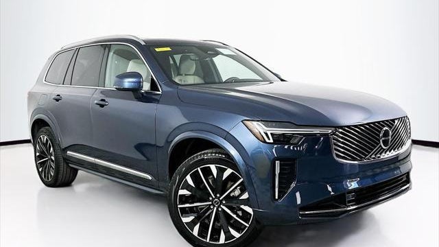2026 Volvo XC90 B6 Core