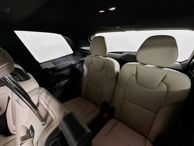 2026 Volvo XC90 - $57,978