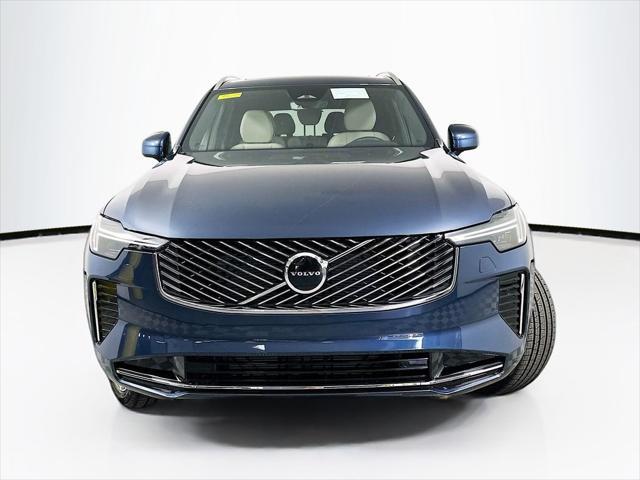 2026 Volvo XC90 - $57,978