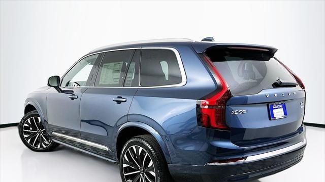 2026 Volvo XC90 B6 Core