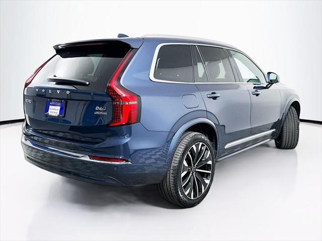 2026 Volvo XC90 - $57,978