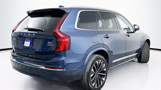 2026 Volvo XC90 B6 Core