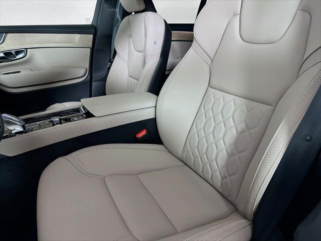 2026 Volvo XC90 - $57,978
