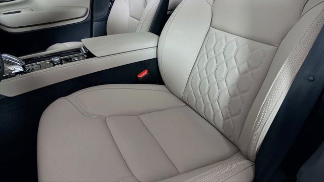2026 Volvo XC90 B6 Core