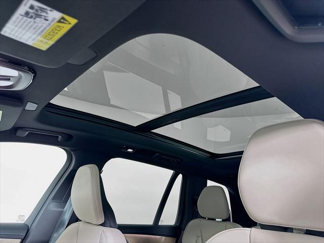 2026 Volvo XC90 - $57,978