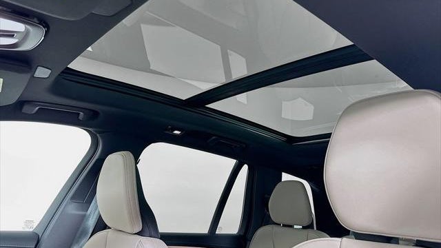 2026 Volvo XC90 B6 Core