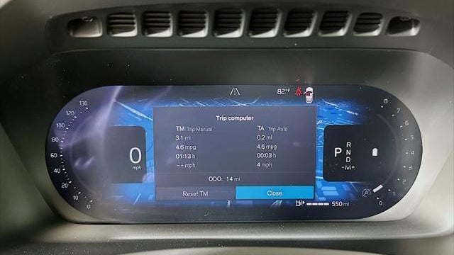 2026 Volvo XC90 B6 Core