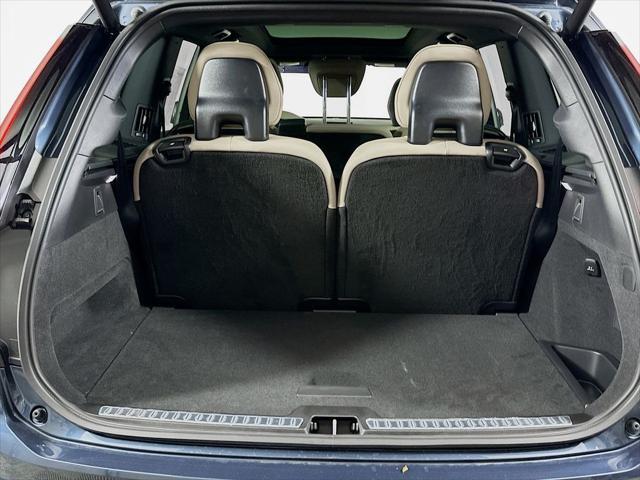 2026 Volvo XC90 - $57,978