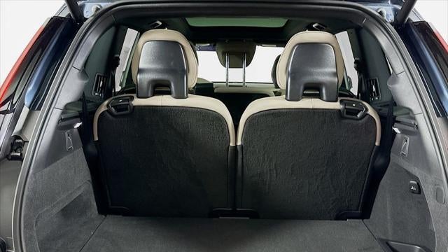 2026 Volvo XC90 B6 Core