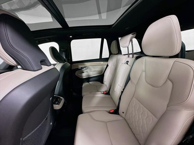 2026 Volvo XC90 - $57,978