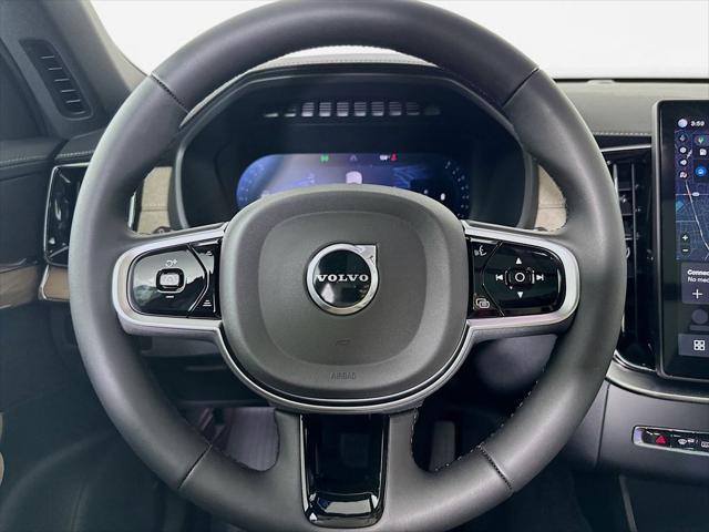 2026 Volvo XC90 - $57,978