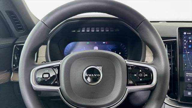 2026 Volvo XC90 B6 Core