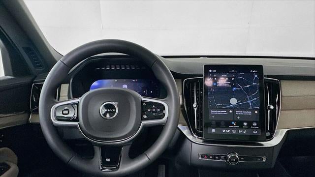 2026 Volvo XC90 B6 Core