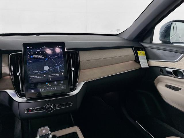 2026 Volvo XC90 - $57,978