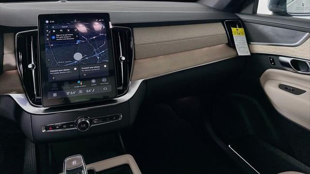 2026 Volvo XC90 B6 Core